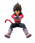 Preview: Super Saiyan 4 Vegeta Action Figure S.H.Figuarts, Dragon Ball GT, 13 cm