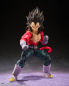 Preview: Super Saiyan 4 Vegeta Action Figure S.H.Figuarts, Dragon Ball GT, 13 cm