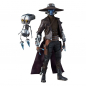 Preview: Cad Bane Actionfigur 1:6 Sideshow, Star Wars: The Clone Wars, 32 cm