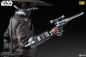 Preview: Cad Bane Actionfigur 1:6 Sideshow, Star Wars: The Clone Wars, 32 cm