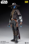 Preview: Cad Bane Actionfigur 1:6 Sideshow, Star Wars: The Clone Wars, 32 cm