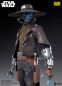 Preview: Cad Bane Actionfigur 1:6 Sideshow, Star Wars: The Clone Wars, 32 cm