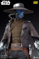 Preview: Cad Bane Actionfigur 1:6 Sideshow, Star Wars: The Clone Wars, 32 cm