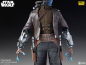 Preview: Cad Bane Actionfigur 1:6 Sideshow, Star Wars: The Clone Wars, 32 cm