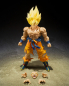 Preview: Super Saiyan Son Goku (Legendary Super Saiyan) Actionfigur S.H.Figuarts Best Selection, Dragon Ball Z, 15 cm