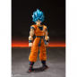 Preview: SSGSS Son Goku