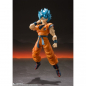 Preview: SSGSS Son Goku