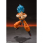 Preview: SSGSS Son Goku