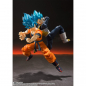 Preview: SSGSS Son Goku