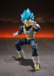 Preview: SSGSS Vegeta