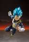 Preview: SSGSS Vegeta