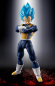 Preview: SSGSS Vegeta