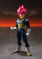 Preview: SSGSS Vegeta