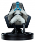 Preview: Grand Admiral Thrawn Statue Premium Format, Star Wars, 43 cm