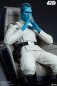 Preview: Grand Admiral Thrawn Statue Premium Format, Star Wars, 43 cm