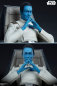 Preview: Grand Admiral Thrawn Statue Premium Format, Star Wars, 43 cm