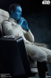 Preview: Grand Admiral Thrawn Statue Premium Format, Star Wars, 43 cm