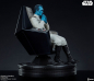 Preview: Grand Admiral Thrawn Statue Premium Format, Star Wars, 43 cm