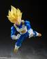 Preview: Super Saiyan Vegeta (Awakening Super Saiyan Blood) Action Figure S.H.Figuarts, Dragon Ball Z, 14 cm