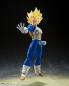 Preview: Super Saiyan Vegeta (Awakening Super Saiyan Blood) Action Figure S.H.Figuarts, Dragon Ball Z, 14 cm