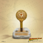 Preview: Staff of Ra Headpiece Replica Indiana Jones Adventure Series, Raiders of the Lost Ark