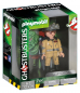 Preview: Raymond Stantz Playmobil