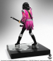 Preview: The Starchild (Dynasty) Statue 1/9 Rock Iconz, KISS, 22 cm