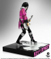 Preview: The Starchild (Dynasty) Statue 1/9 Rock Iconz, KISS, 22 cm