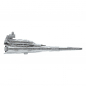 Preview: Imperial Star Destroyer 3D Puzzle, Star Wars, 77 cm