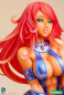 Preview: Starfire Bishoujo