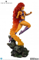 Preview: Starfire