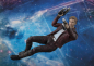 Preview: SHF Star-Lord