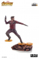 Preview: Star-Lord Battle Diorama