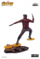 Preview: Star-Lord Battle Diorama