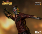 Preview: Star-Lord Battle Diorama