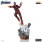 Preview: Star-Lord Art Scale