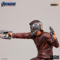 Preview: Star-Lord Art Scale