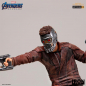 Preview: Star-Lord Art Scale