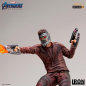 Preview: Star-Lord Art Scale