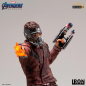 Preview: Star-Lord Art Scale