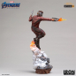 Preview: Star-Lord Art Scale