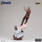 Preview: Star-Lord Art Scale