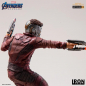 Preview: Star-Lord Art Scale