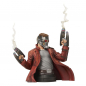 Preview: Star-Lord Büste 1:6, Guardians of the Galaxy, 23 cm