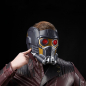 Preview: Star-Lord Electronic Helmet 1/1 Replica Marvel Legends Infinity Saga