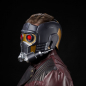 Preview: Star-Lord Electronic Helmet 1/1 Replica Marvel Legends Infinity Saga