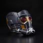 Preview: Star-Lord Electronic Helmet 1/1 Replica Marvel Legends Infinity Saga