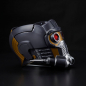 Preview: Star-Lord Electronic Helmet 1/1 Replica Marvel Legends Infinity Saga