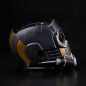 Preview: Star-Lord Electronic Helmet 1/1 Replica Marvel Legends Infinity Saga