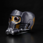 Preview: Star-Lord Electronic Helmet 1/1 Replica Marvel Legends Infinity Saga